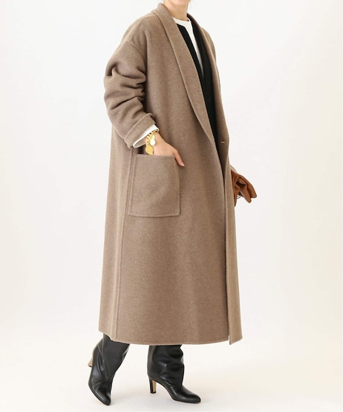 VERMEIL par iena（ヴェルメイユパーイエナ）の「【ATON/エイトン