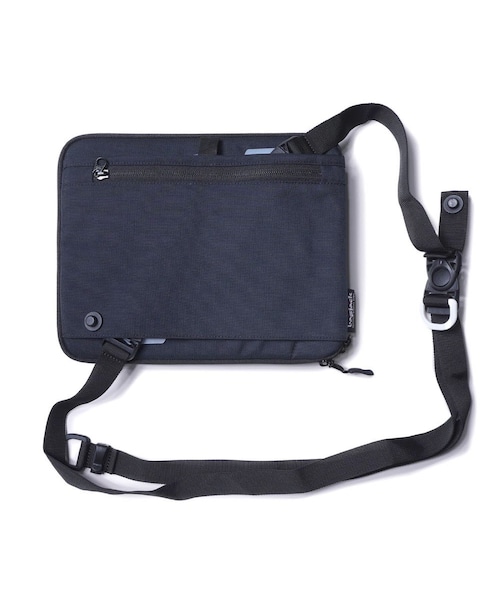 bagjack CircDisCover for iPad Berlin 製 BEN DAVIS（ベンデイビス）の「BAGJACK バックジャック