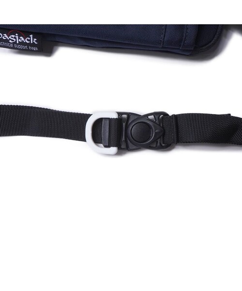 bagjack CircDisCover for iPad Berlin 製 BEN DAVIS（ベンデイビス）の「BAGJACK バックジャック【CircDisCover