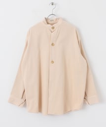 AURALEE（オーラリー）の「AURALEE WASHED SHANKAR CORDUROY SHIRTS（その他・レディース）」