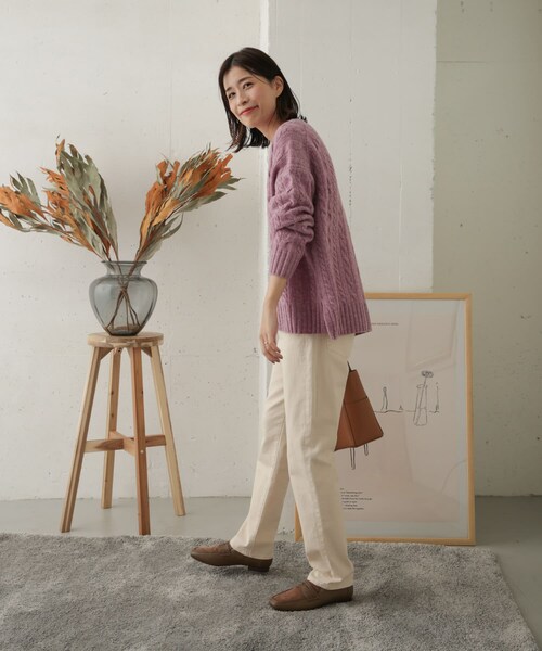 URBAN RESEARCH DOORS（アーバンリサーチドアーズ）の「ハミルトン