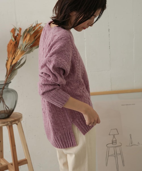 URBAN RESEARCH DOORS（アーバンリサーチドアーズ）の「ハミルトン