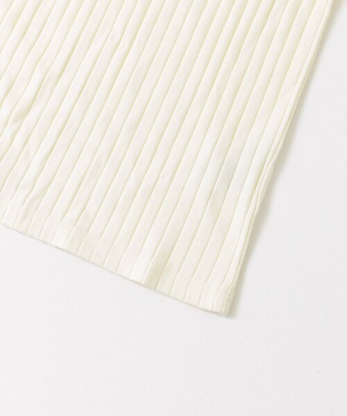 URBAN RESEARCH DOORS(アーバンリサーチドアーズ)の「針抜き長袖カットソー(その他・レディース・OFF/GREGE/BORDER/BLACK・one)」の12枚目の写真