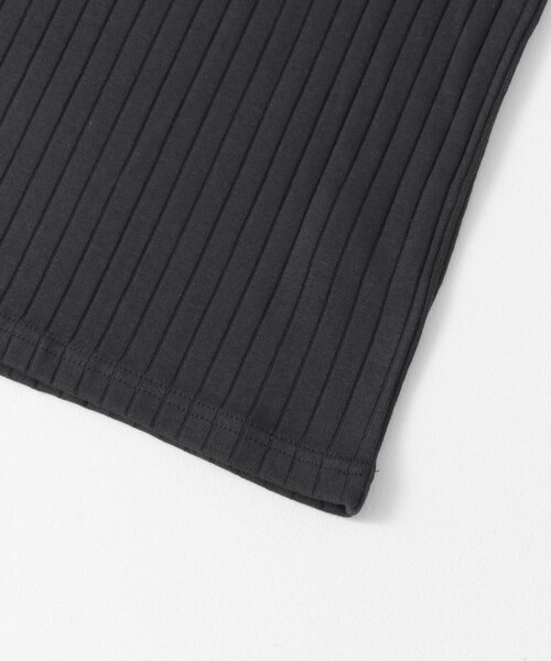 URBAN RESEARCH DOORS(アーバンリサーチドアーズ)の「針抜き長袖カットソー(その他・レディース・OFF/GREGE/BORDER/BLACK・one)」の14枚目の写真