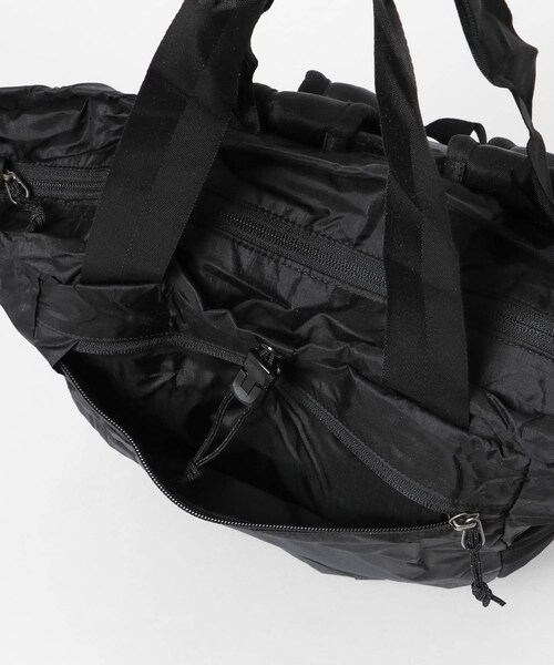 patagonia（パタゴニア）の「patagonia Ultralight Tote Pack（その他・レディース・BLK・one）」の9枚目の写真