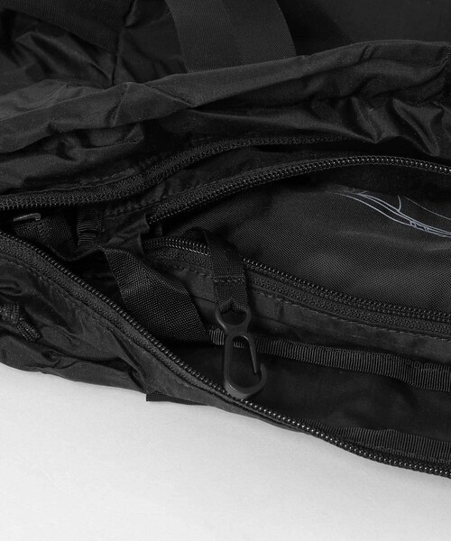 patagonia（パタゴニア）の「patagonia Ultralight Tote Pack（その他・レディース・BLK・one）」の11枚目の写真