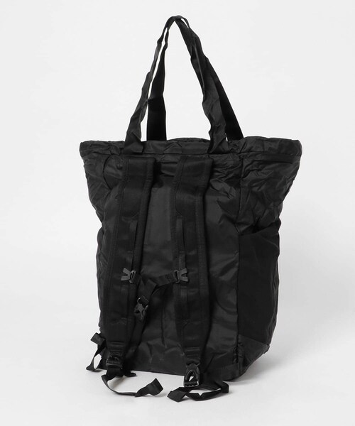 patagonia（パタゴニア）の「patagonia Ultralight Tote Pack（）」 - WEAR