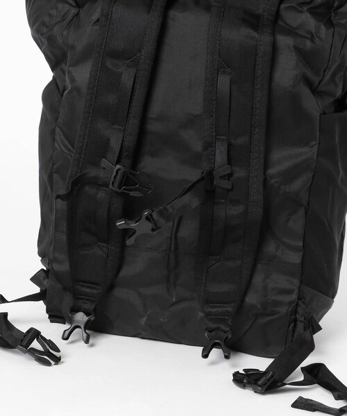 patagonia（パタゴニア）の「patagonia Ultralight Tote Pack（その他・レディース・BLK・one）」の6枚目の写真