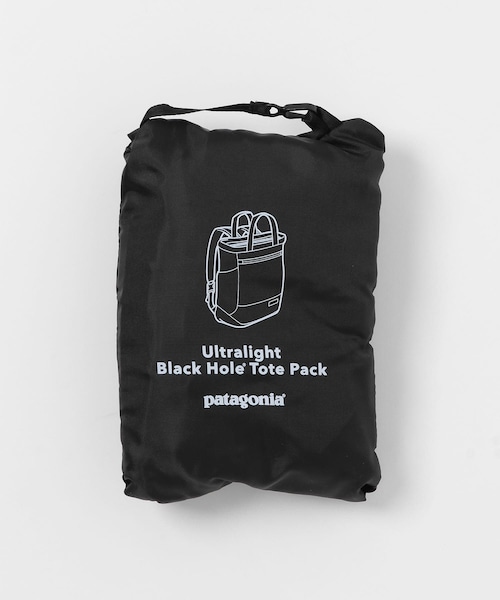 patagonia（パタゴニア）の「patagonia Ultralight Tote Pack（）」 - WEAR