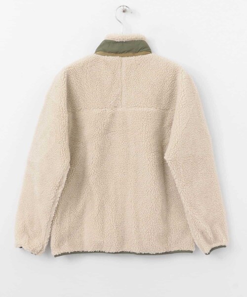 patagonia（パタゴニア）の「patagonia K’s Retro-X Jacket（その他・レディース・NCBR/NPU/NASB・XXL）」の16枚目の写真