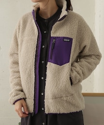 patagonia | patagonia K’s Retro-X Jacket(その他)
