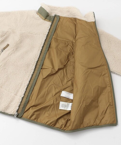 patagonia（パタゴニア）の「patagonia K’s Retro-X Jacket（その他・レディース・NCBR/NPU/NASB・XXL）」の15枚目の写真