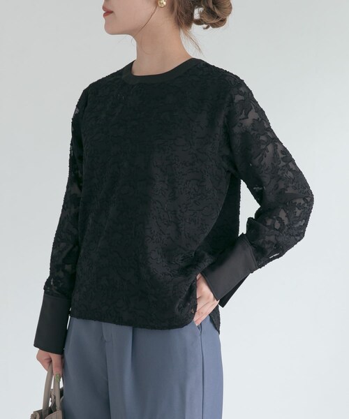 URBAN RESEARCH ROSSO WOMEN（アーバンリサーチ ロッソ）の「【WEB限定 
