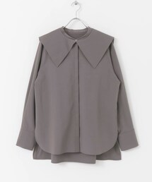 URBAN RESEARCH | 衿付き2WAYブラウス(その他)