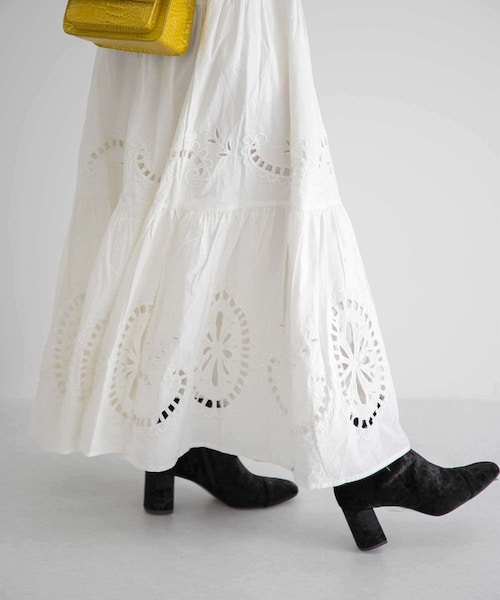 sea new york（シーニューヨーク）の「Sea New York SANTOS EYELET  