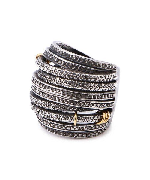 gunda/ガンダ/AGE RING