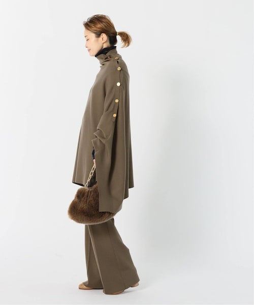 美品✨ ドゥーズィエムクラス refined パンツ 定価5.6万円 高級素材 refind パンツ（その他パンツ）｜Deuxieme Classe（ドゥーズィエム