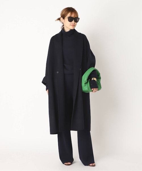 Deuxieme Classe（ドゥーズィエムクラス）の「*refined パンツ