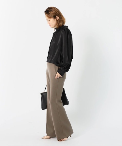 Deuxieme Classe（ドゥーズィエムクラス）の「*refined パンツ