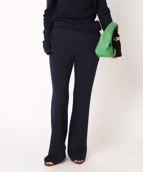 Deuxieme Classe refined パンツ Deuxieme Classe（ドゥーズィエムクラス）の「refined パンツ