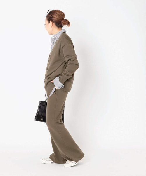 Deuxieme Classe（ドゥーズィエムクラス）の「*refined パンツ