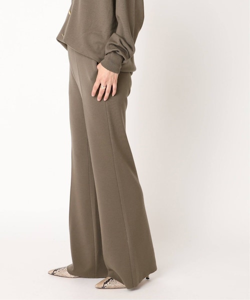 Deuxieme Classe（ドゥーズィエムクラス）の「*refined パンツ