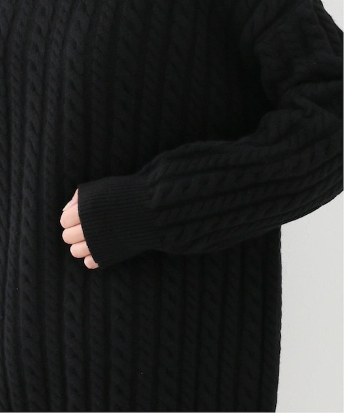 Deuxieme Classe（ドゥーズィエムクラス）の「Cable