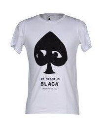 5PREVIEW | 5PREVIEW T-shirts(Tシャツ/カットソー)