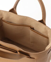 Noble（ノーブル）の「【ch!iii】ベルトトートバッグ（）」 - WEAR