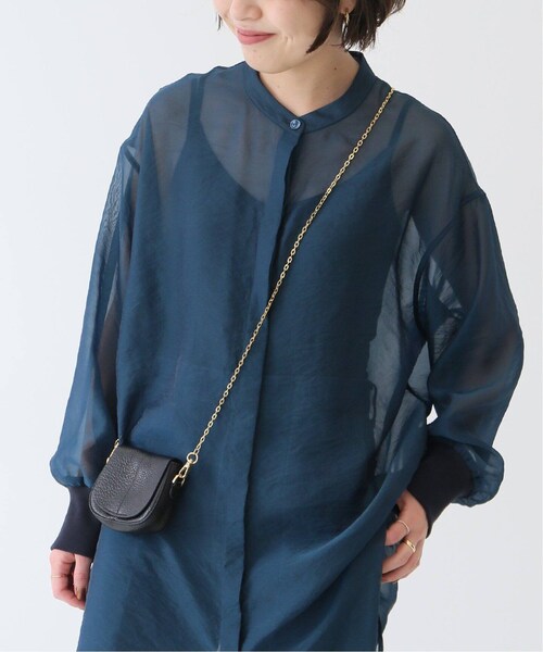 Spick & Span（スピックアンドスパン）の「【GIANNI CHIARINI】MICRO