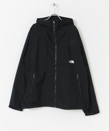THE NORTH FACE（ザノースフェイス）の「THE NORTH FACE Compact Jacket（その他・メンズ）」