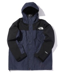 FREAK'S STORE（フリークスストア）の「Mountain Light Denim Jacket / マウンテンライトデニムジャケット【WEB限定】（その他）」