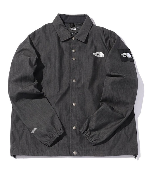 THE NORTH FACE マウンテンデニムジャケット XL NP61931R 店舗限定 THE NORTH FACE GTX DENIM Mountain Jacket NP61931R