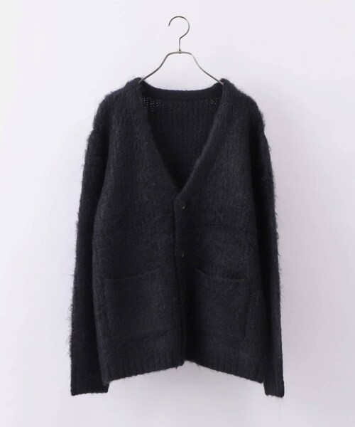CIAOPANIC（チャオパニック）の「モヘアシャギービッグシルエット 
