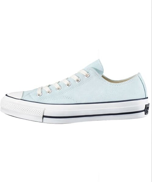 【CHUCK TAYLOR® SUEDE OX】