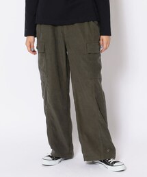AVIREX | 【直営店限定】ボーイフレンドカーゴパンツ/ BOYFRIEND CARGO PANTS(パンツ)