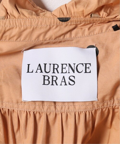 IENA(イエナ)の「【LAURENCE BRAS/ローレンス ブラ】SWEET IENA(イエナ)の「【LAURENCE BRAS/ローレンス ブラ】SWEET