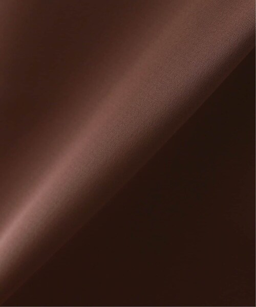 EDIT. FOR LULU（エディットフォールル）の「【Anna October(アンナ オクトーバー)】ミディ スカート（その他・ブラウン/XS）」の14枚目の写真