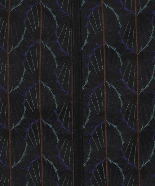 PAGEBOY（ページボーイ）の「ウイングジャガードタイトスカート（スカート・ブラック/ディープグリーン・S/M）」の17枚目の写真