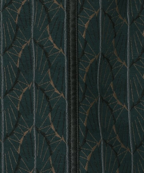 PAGEBOY（ページボーイ）の「ウイングジャガードタイトスカート（スカート・ブラック/ディープグリーン・S/M）」の18枚目の写真