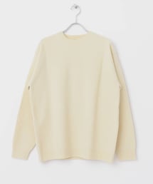 AURALEE（オーラリー）の「AURALEE FELTED WOOL KNIT BIG PULLOVER（その他・レディース）」