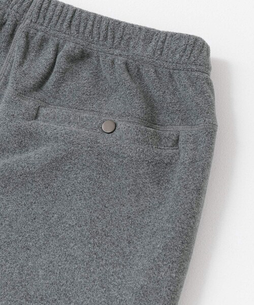 WOOLRICH(ウールリッチ)の「【別注】WOOLRICH×DOORS POLARTEC FLEECE PANTS(その他・メンズ・OLIVE/CHARCOAL/BLACK・M/L)」の20枚目の写真