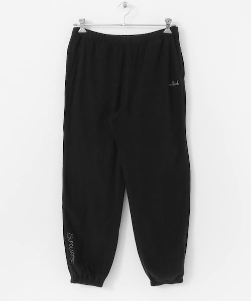 WOOLRICH(ウールリッチ)の「【別注】WOOLRICH×DOORS POLARTEC FLEECE PANTS(その他・メンズ・OLIVE/CHARCOAL/BLACK・M/L)」の11枚目の写真