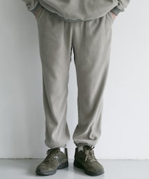 WOOLRICH | 【別注】WOOLRICH×DOORS POLARTEC FLEECE PANTS