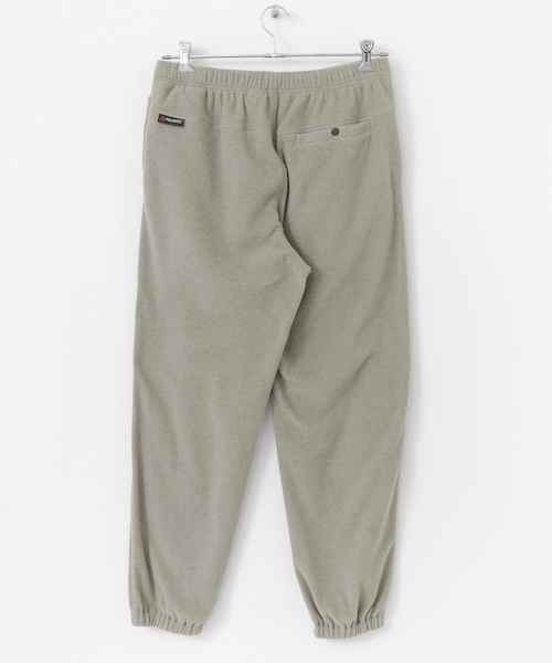 WOOLRICH(ウールリッチ)の「【別注】WOOLRICH×DOORS POLARTEC FLEECE PANTS(その他・メンズ・OLIVE/CHARCOAL/BLACK・M/L)」の17枚目の写真