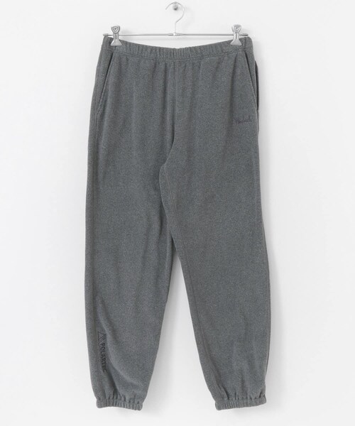 WOOLRICH(ウールリッチ)の「【別注】WOOLRICH×DOORS POLARTEC FLEECE PANTS(その他・メンズ・OLIVE/CHARCOAL/BLACK・M/L)」の10枚目の写真