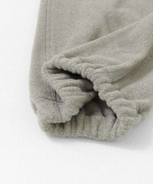 WOOLRICH(ウールリッチ)の「【別注】WOOLRICH×DOORS POLARTEC FLEECE PANTS(その他・メンズ・OLIVE/CHARCOAL/BLACK・M/L)」の19枚目の写真