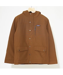 patagonia | patagonia [パタゴニア] ボーイズ インファーノ ジャケット(その他アウター)