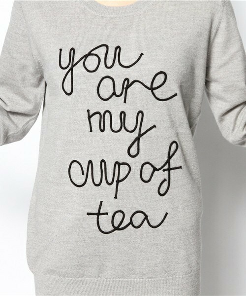 Markus Lupfer （マーカスルプファー）の「Markus Lepfer 『YOU ARE MY