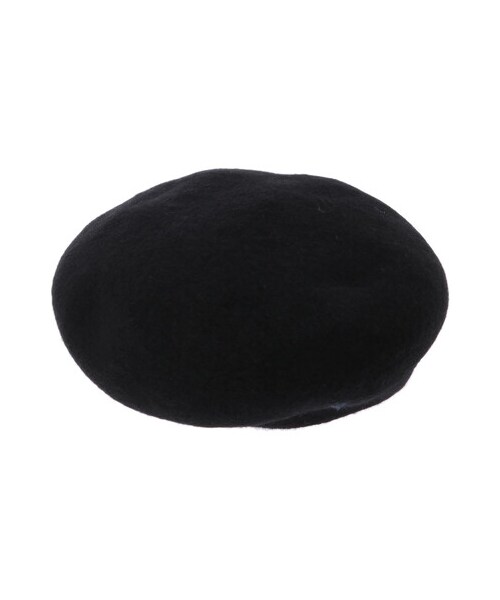 earth music&ecology（アースミュージックアンドエコロジー）の「バスクベレー（帽子・アイボリー/グレー/ブラック/ブラウン/ネイビー・F）」の13枚目の写真